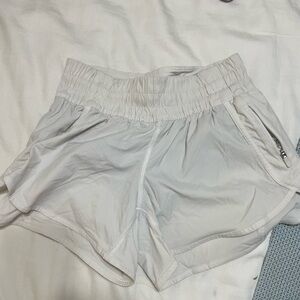 Lululemon Track That Shorts
